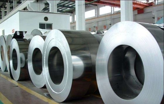 Astm G33003 Sr Sac Soğuk Haddelenmiş 0.28mm Taş Bitmiş