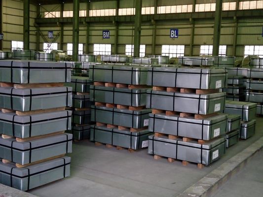 0.15-0.45 Mm Teneke Levha Bobin ASTM S1 S2 R1 Gıda Ambalajı İçin Yüzey