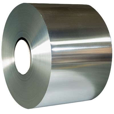 ETP TFS Teneke Bobin 0.18-0.6 Mm SR DR Soğuk Haddelenmiş MR SPCC SPHC