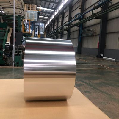 ETP TFS Teneke Bobin 0.18-0.6 Mm SR DR Soğuk Haddelenmiş MR SPCC SPHC