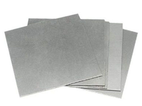 Z275 Çinko Kaplı Sıcak Daldırma Galvanizli Çelik Levha Astm A526 Ticari Sınıf