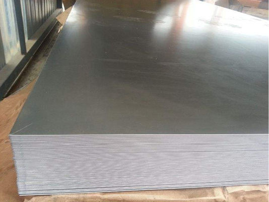 Çatı ve Dış Cephe Kaplama için Astm A528-90 Çinko Kaplama Sac Derin Çekme Sınıfı