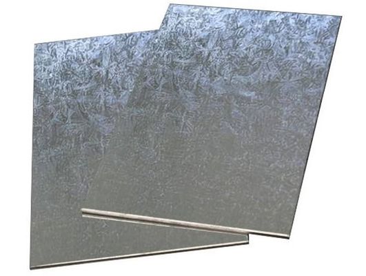 JIS G3313-90 Elektro Z61 Galvanizli Sac ve Şerit