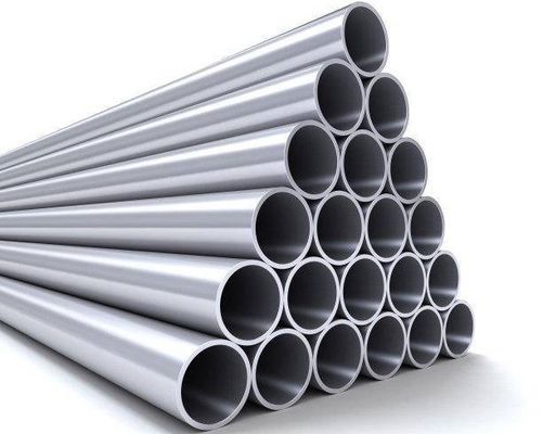 SS 304L Paslanmaz Çelik Boru 3/4 İnç 304 Soğuk Çekilmiş Boru ASTM DIN JIS