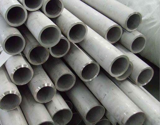 SS 304L Paslanmaz Çelik Boru 3/4 İnç 304 Soğuk Çekilmiş Boru ASTM DIN JIS