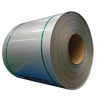 AISI ASTM 440A Bobinli Çelik Soğuk Çekilmiş Kalınlık 3mm Paslanmaz Çelik Rulo 1219 mm/48 İnç