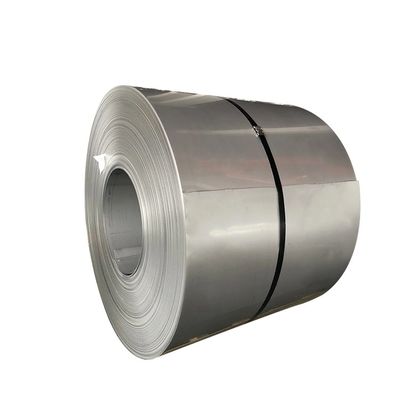 Soğuk Çekilmiş 440A Paslanmaz Çelik Rulo 1500mm Genişlik ASTM 1.5mm Kalınlık 2B 2D 4K Çelik Rulo