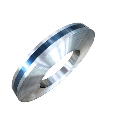 SS316 Paslanmaz Çelik Metal Şeritler 6K HL Denizcilik İçin Bitmiş Yüzey