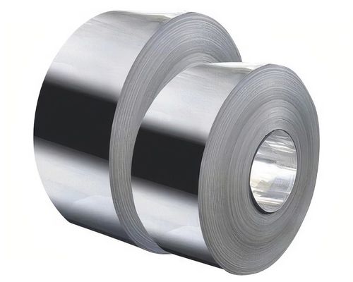 SS410 Paslanmaz Çelik Rulo 2B Sofra Takımı için Yüzey Bitmiş 3mm İnce Sac