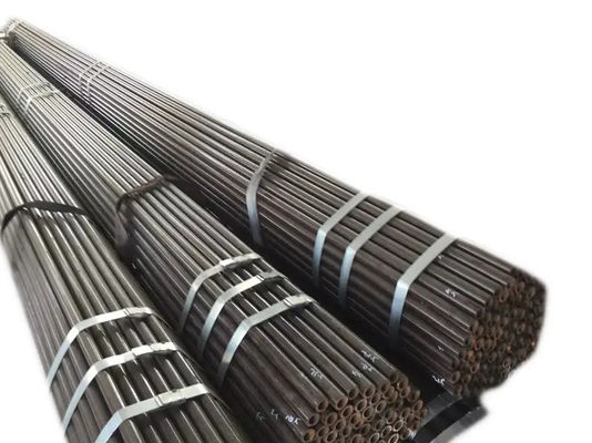 4140 Dikişsiz Çelik Boru ASTM A29-04 Soğuk Haddelenmiş Çelik Boru 42CrMo4 Çelik Boru