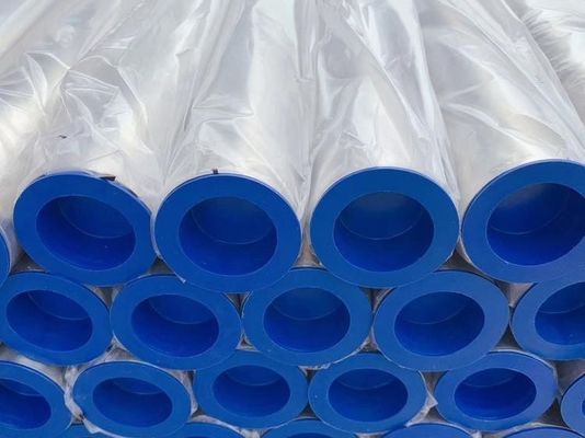 ASTM 4340 Soğuk Çekilmiş Dikişsiz Boru AMS 6359 Alaşımlı Çelik Yapısal Boru
